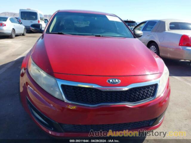 KIA OPTIMA LX, 5XXGM4A70DG148515