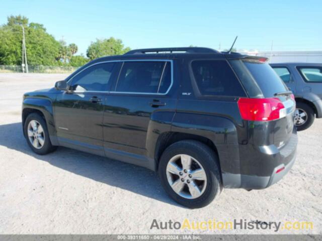 GMC TERRAIN SLT, 2GKALSEK6E6267163