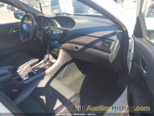 HONDA ACCORD SPORT, 1HGCR2F52GA123516