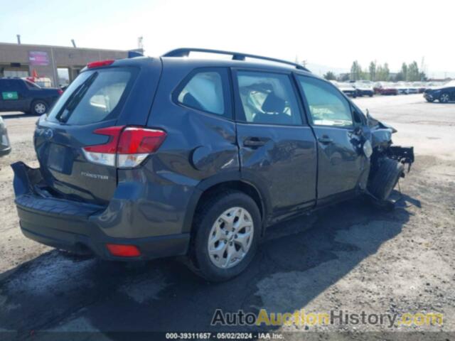 SUBARU FORESTER, JF2SKADC6LH467346