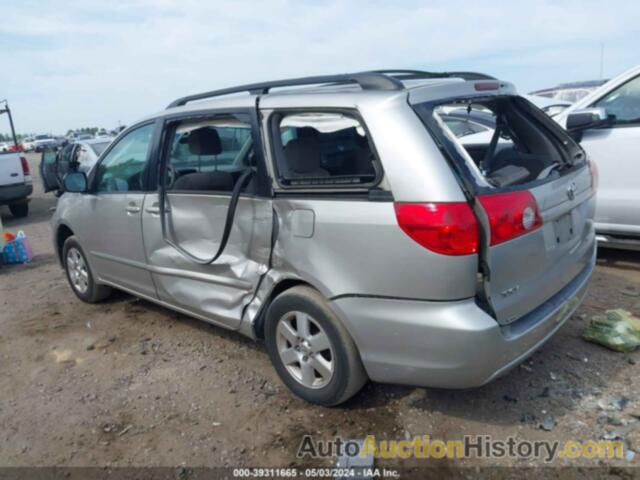 TOYOTA SIENNA CE/LE, 5TDZK23C08S200582