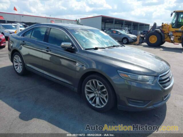 FORD TAURUS LIMITED, 1FAHP2F80FG105909