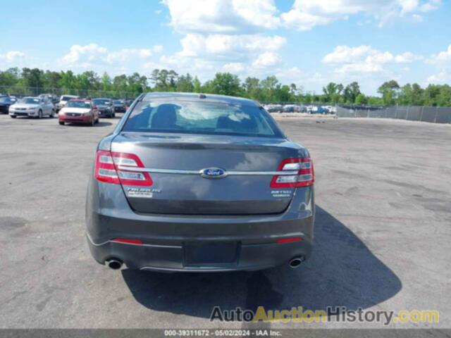 FORD TAURUS LIMITED, 1FAHP2F80FG105909