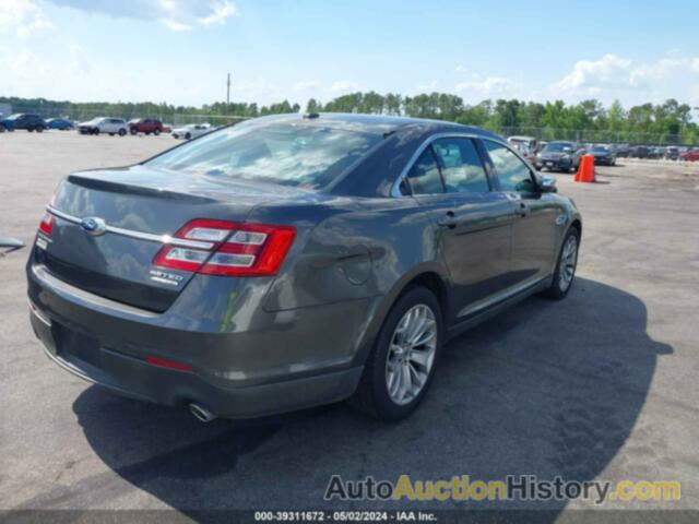 FORD TAURUS LIMITED, 1FAHP2F80FG105909