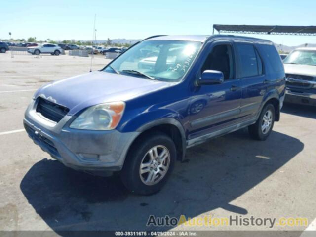 HONDA CR-V EX, JHLRD78812C027680