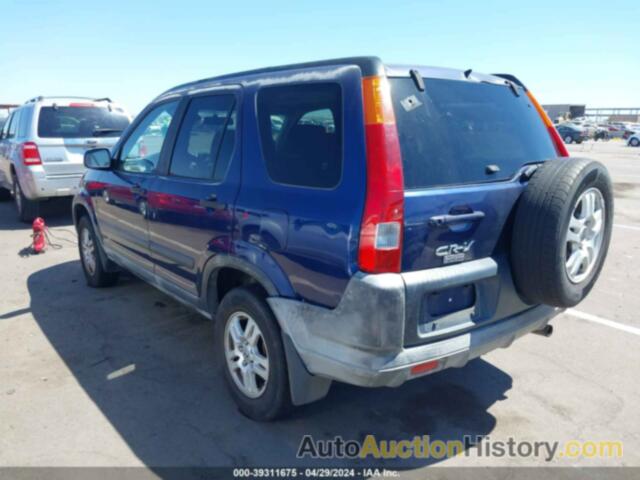 HONDA CR-V EX, JHLRD78812C027680