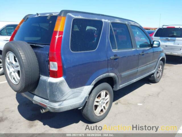 HONDA CR-V EX, JHLRD78812C027680