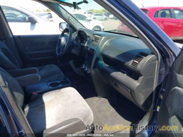 HONDA CR-V EX, JHLRD78812C027680