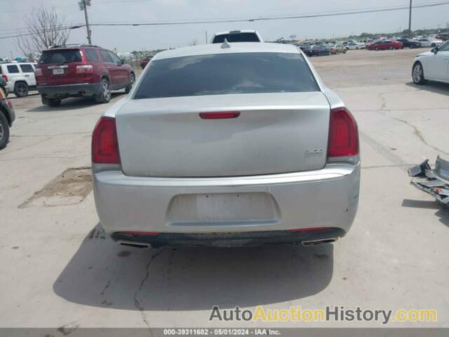 CHRYSLER 300 TOURING, 2C3CCAAG9KH610441