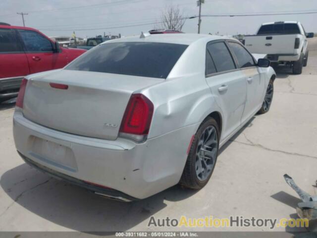 CHRYSLER 300 TOURING, 2C3CCAAG9KH610441