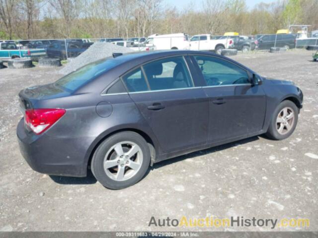 CHEVROLET CRUZE 1LT AUTO, 1G1PC5SB9E7288268