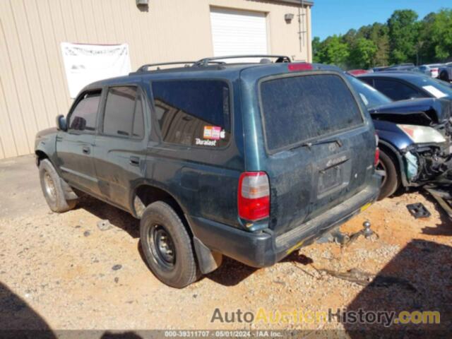 TOYOTA 4RUNNER, JT3GM84R8W0024778