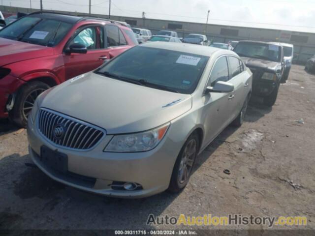 BUICK LACROSSE PREMIUM 1 GROUP, 1G4GF5E32DF204794