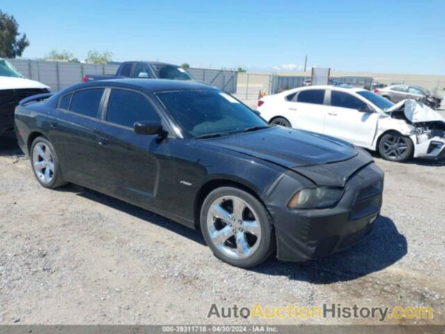 DODGE CHARGER SXT, 2C3CDXHG0DH546525