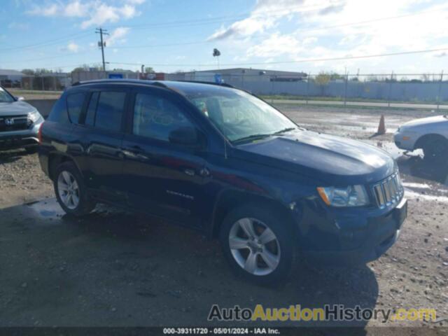 JEEP COMPASS SPORT, 1C4NJCBB0CD665447