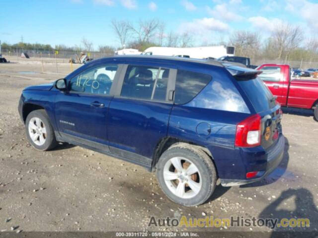 JEEP COMPASS SPORT, 1C4NJCBB0CD665447