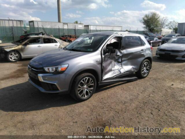 MITSUBISHI OUTLANDER SPORT 2.0 ES/2.0 LE, JA4AR3AU2JUD25561