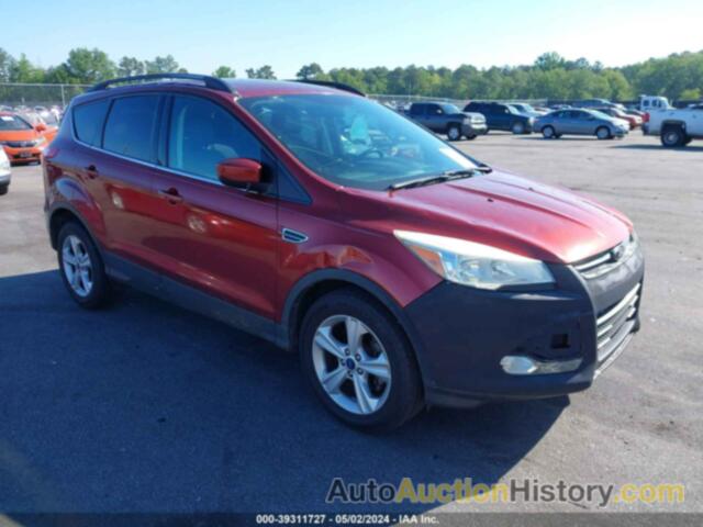 FORD ESCAPE SE, 1FMCU0GX8EUD30422