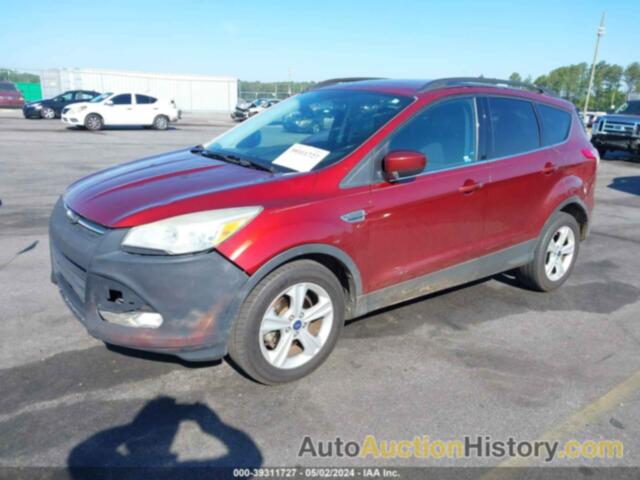 FORD ESCAPE SE, 1FMCU0GX8EUD30422