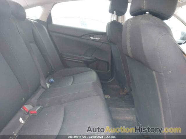 HONDA CIVIC LX, 19XFC2F58HE040345