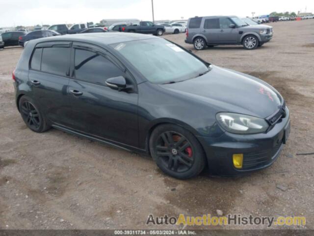 VOLKSWAGEN GTI DRIVERS EDITION, WVWGV7AJ1DW138830