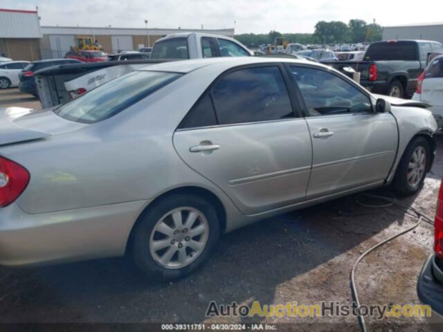 TOYOTA CAMRY LE/XLE/SE, 4T1BE32K13U669378