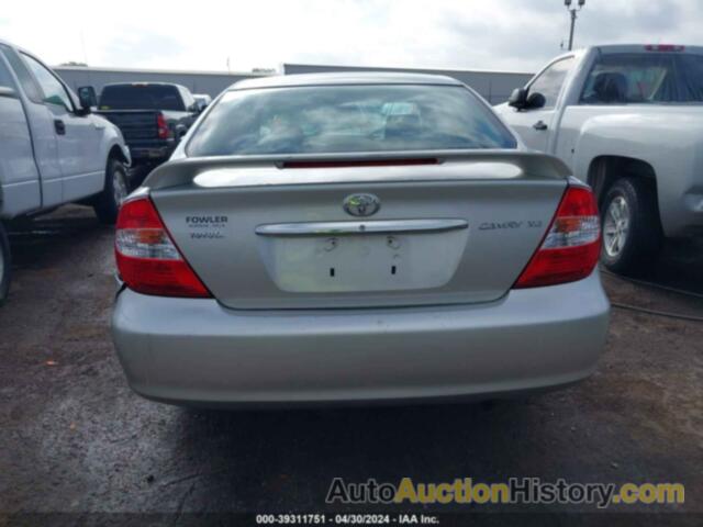 TOYOTA CAMRY LE/XLE/SE, 4T1BE32K13U669378