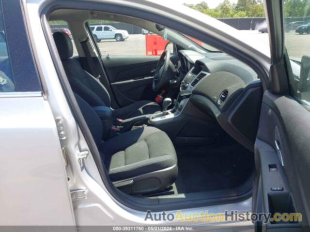 CHEVROLET CRUZE 1LT AUTO, 1G1PC5SBXF7125128