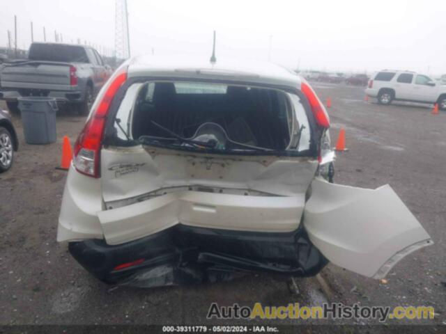 HONDA CR-V LX, 5J6RM3H30EL016792