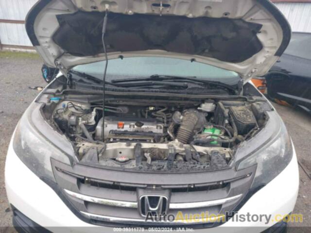 HONDA CR-V LX, 5J6RM3H30EL016792