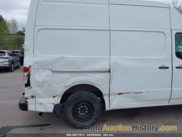 NISSAN NV 2500 S/SV/2500 SL/S/SV/SL, 1N6AF0LY3GN816392