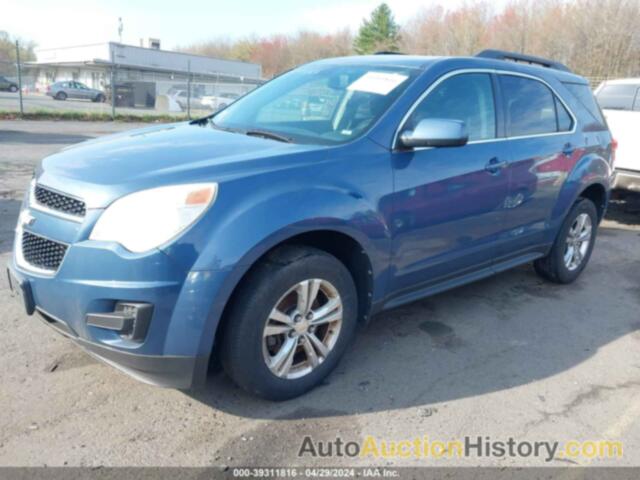 CHEVROLET EQUINOX 1LT, 2CNFLEEC2B6479657