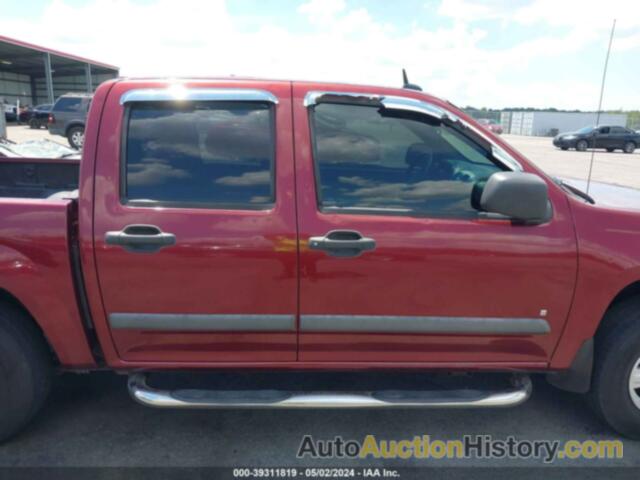 CHEVROLET COLORADO LT, 1GCCS13E088112394