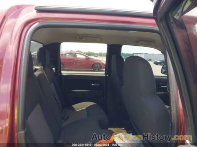 CHEVROLET COLORADO LT, 1GCCS13E088112394