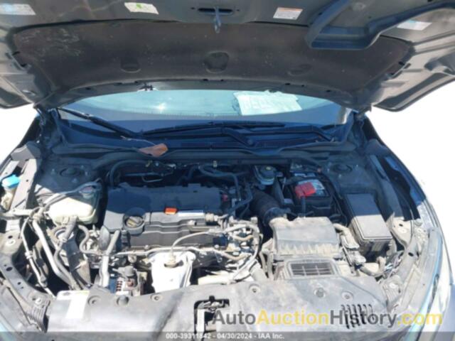 HONDA CIVIC EX, 2HGFC2F76JH544986