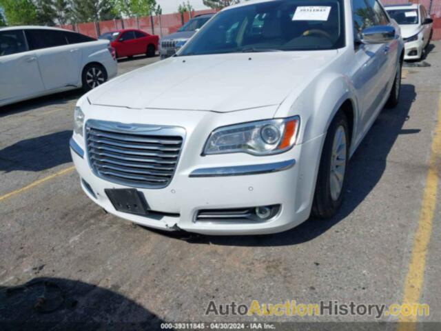 CHRYSLER 300C, 2C3CCAEGXDH529896