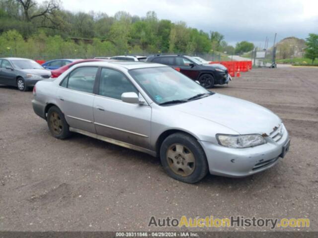 HONDA ACCORD 3.0 EX, 1HGCG165X1A017449