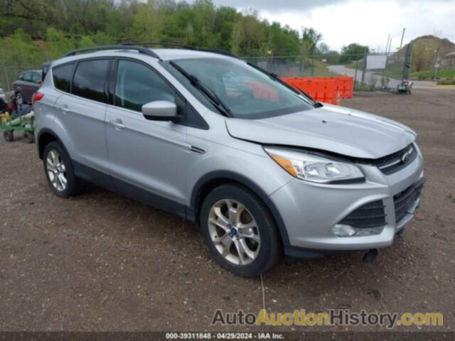 FORD ESCAPE SE, 1FMCU9GX0DUB94564