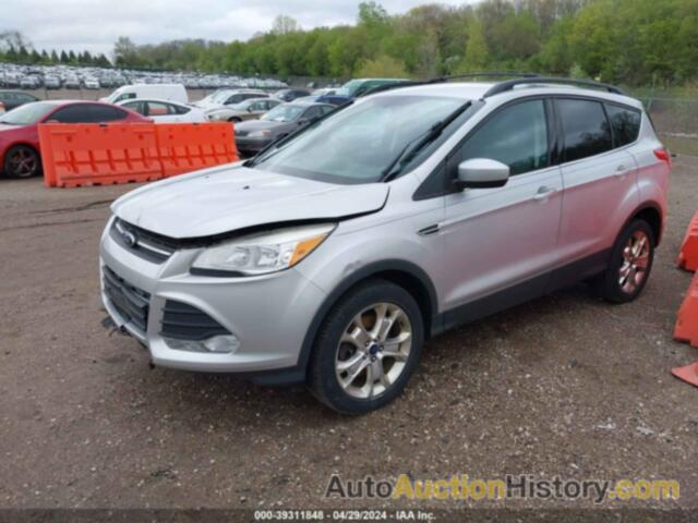 FORD ESCAPE SE, 1FMCU9GX0DUB94564