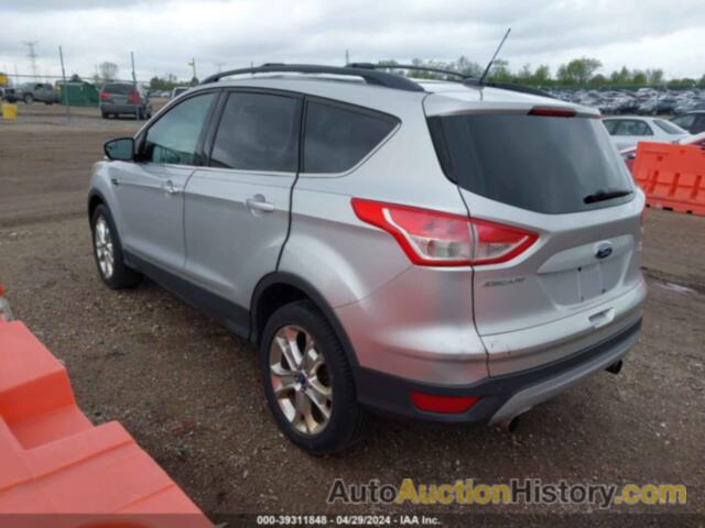 FORD ESCAPE SE, 1FMCU9GX0DUB94564