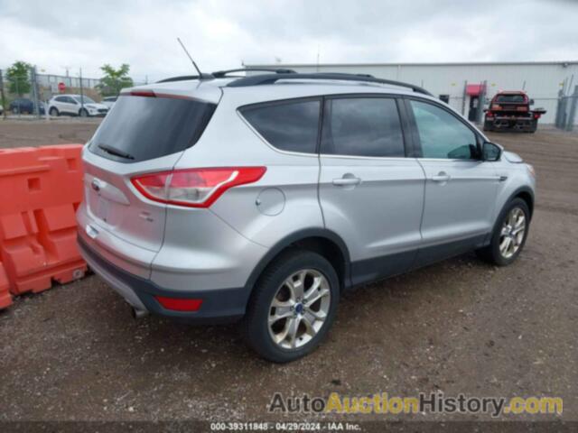 FORD ESCAPE SE, 1FMCU9GX0DUB94564