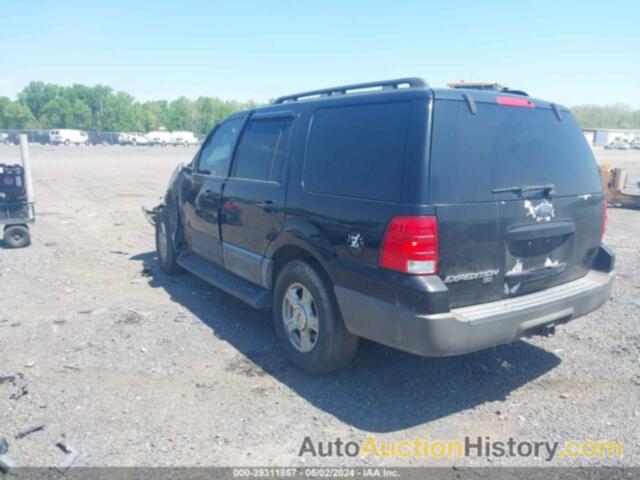 FORD EXPEDITION XLT, 1FMPU16546LA12747