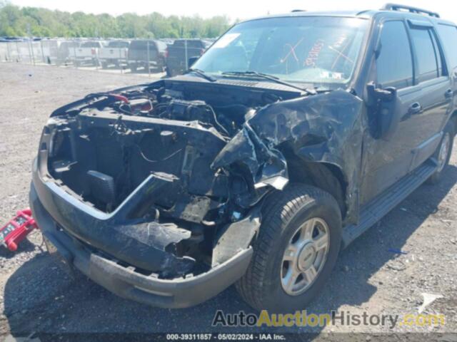 FORD EXPEDITION XLT, 1FMPU16546LA12747