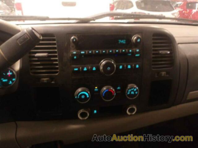 CHEVROLET SILVERADO 1500 LT, 2GCEC29J391119196