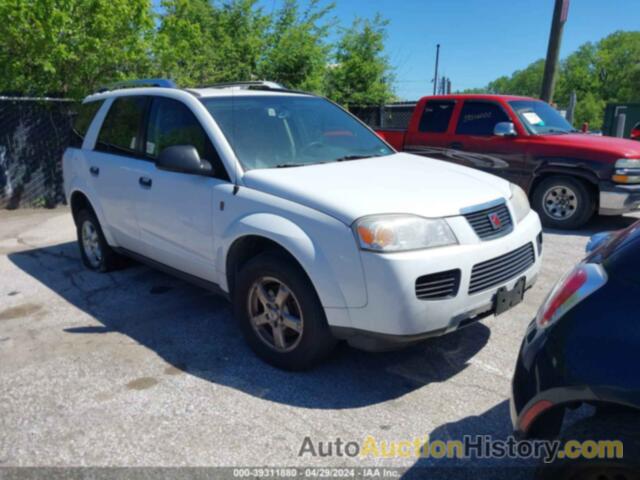 SATURN VUE 4 CYL, 5GZCZ33D67S816324