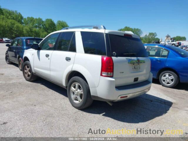 SATURN VUE 4 CYL, 5GZCZ33D67S816324