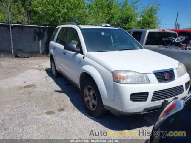 SATURN VUE 4 CYL, 5GZCZ33D67S816324