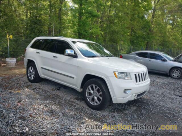 JEEP GRAND CHEROKEE LIMITED, 1J4RR5GGXBC657140