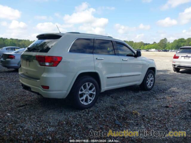 JEEP GRAND CHEROKEE LIMITED, 1J4RR5GGXBC657140