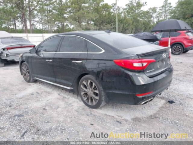 HYUNDAI SONATA LIMITED 2.0T, 5NPE34AB6FH174154